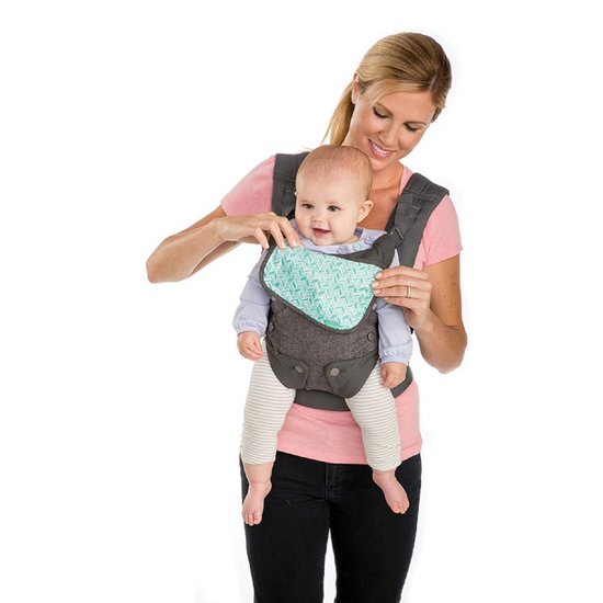 Porte bébé autour de bébé on sale